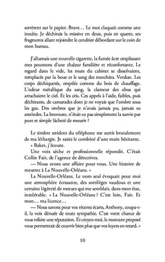 Occulte 1