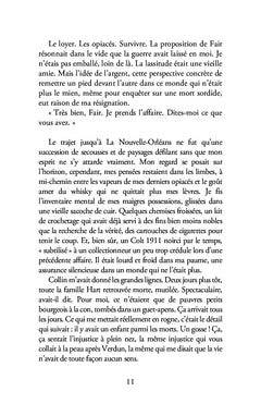 Occulte 1