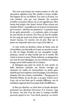Occulte 1