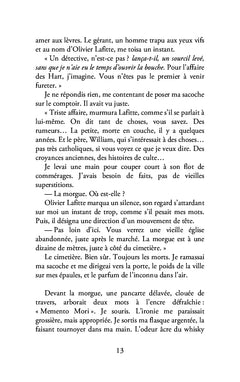 Occulte 1
