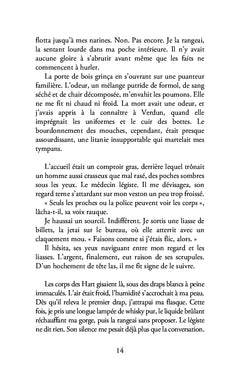 Occulte 1