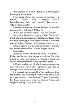 Occulte 1