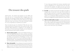 Le Petit Guide des Pires oiseaux à la con
