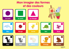 Toute ma maternelle - Tout le programme - Toute Petite Section (2-3 ans)