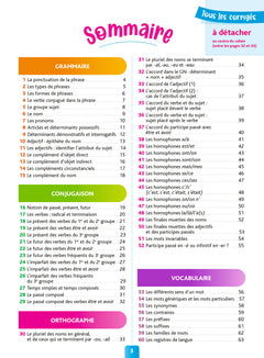 Pour comprendre - Français CM1