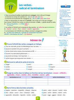 Pour comprendre - Français CM1