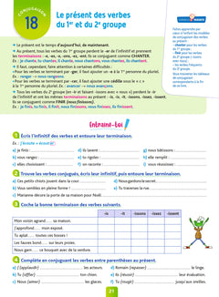Pour comprendre - Français CM1