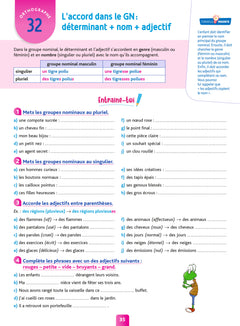 Pour comprendre - Français CM1
