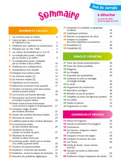 Pour Comprendre - Maths CM1