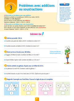 Pour Comprendre - Maths CM1