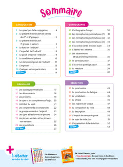 Pour comprendre - Français 6e