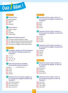 Pour comprendre - Français 6e
