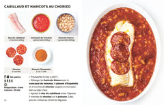 NED Moyen Simplissime - Plats au four