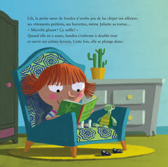 Plante ce haricot, Jack !