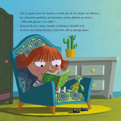 Plante ce haricot, Jack !