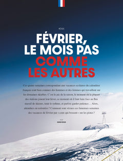 Ski français - Tome 07