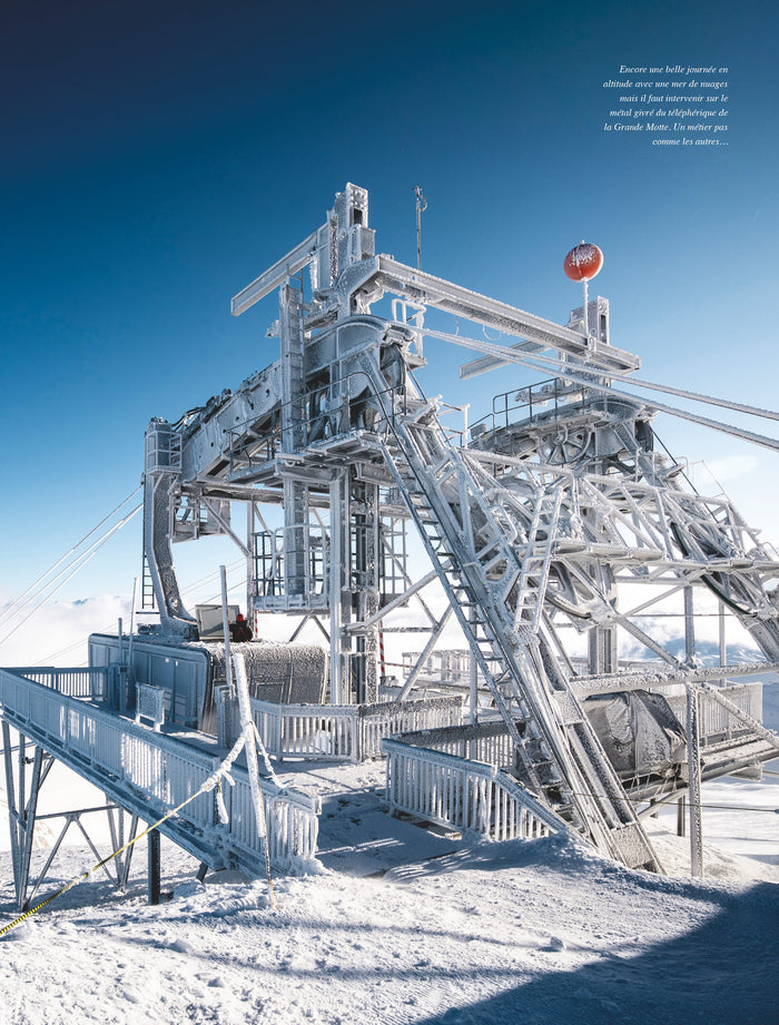 Ski français - Tome 07