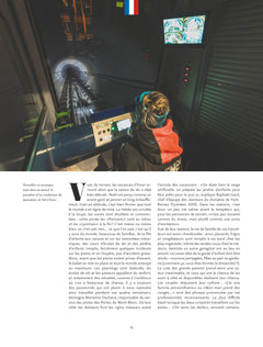 Ski français - Tome 07