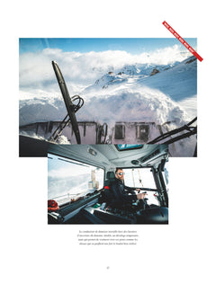 Ski français - Tome 07