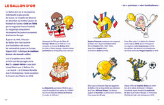 Simplissime - Tout savoir sur le foot