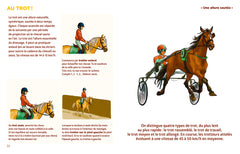 Simplissime - Le livre d'équitation le + facile du monde