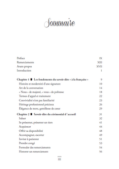 L'art du savoir-dire - 2e éd.