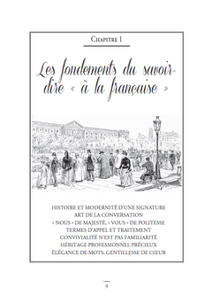 L'art du savoir-dire - 2e éd.