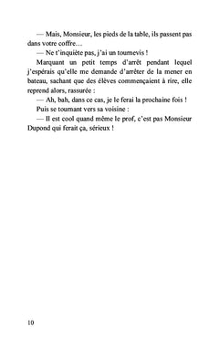 Perles d'élèves