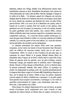 Rhapsodies Rhénanes