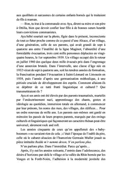 Rhapsodies Rhénanes