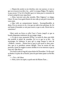Les chroniques de Béruthia
