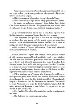 Les chroniques de Béruthia