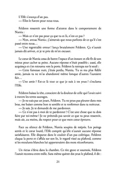 Les chroniques de Béruthia