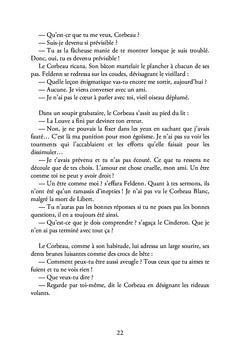 Les chroniques de Béruthia