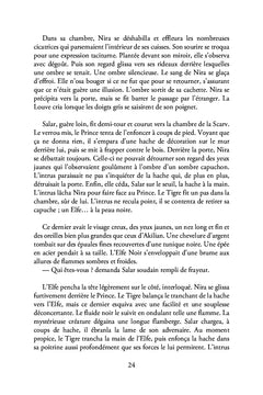 Les chroniques de Béruthia