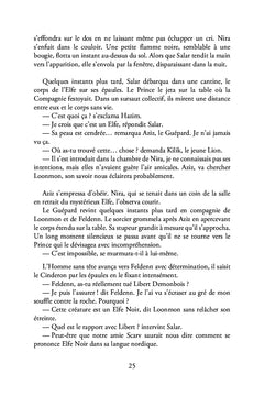 Les chroniques de Béruthia