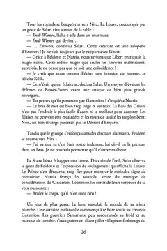 Les chroniques de Béruthia