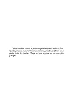 Le fil d'Ariane de Quentin