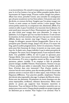 Le fil d'Ariane de Quentin
