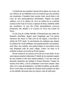 Mausolée de l'Aga Khan
