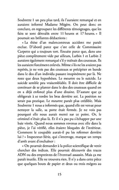 Inspecteur-Série à Marseille