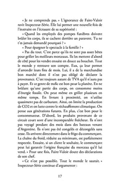 Inspecteur-Série à Marseille