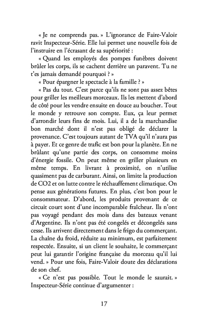 Inspecteur-Série à Marseille