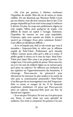 Inspecteur-Série à Marseille