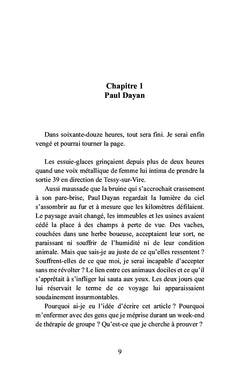 Cent soixante-huit heures dans la vie d'un homme