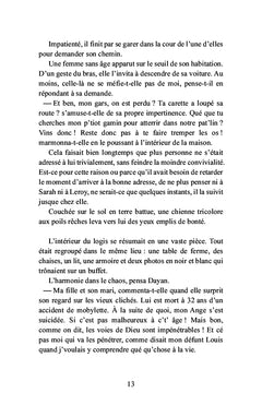 Cent soixante-huit heures dans la vie d'un homme