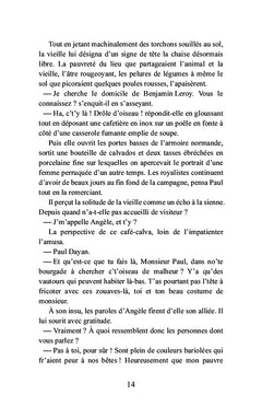 Cent soixante-huit heures dans la vie d'un homme