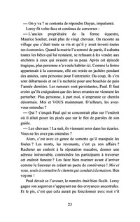 Cent soixante-huit heures dans la vie d'un homme