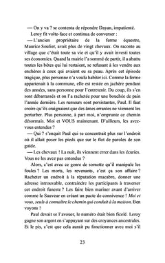 Cent soixante-huit heures dans la vie d'un homme