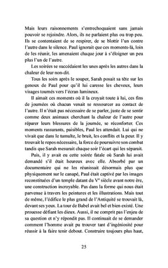 Cent soixante-huit heures dans la vie d'un homme